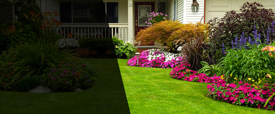 Floyds Knobs Landscapers