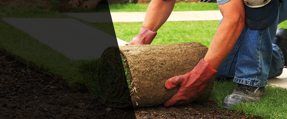 Floyds Knobs Landscapers