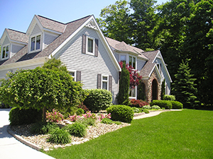 Landscapers and Lawncare Services in Floyds Knobs, IN